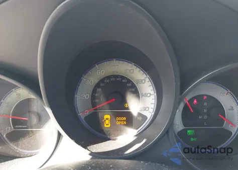 2007 Acura Tl 3.2 из США, поврежденный, VIN 19UUA662X7A014388